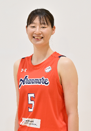 #5 野田 遥