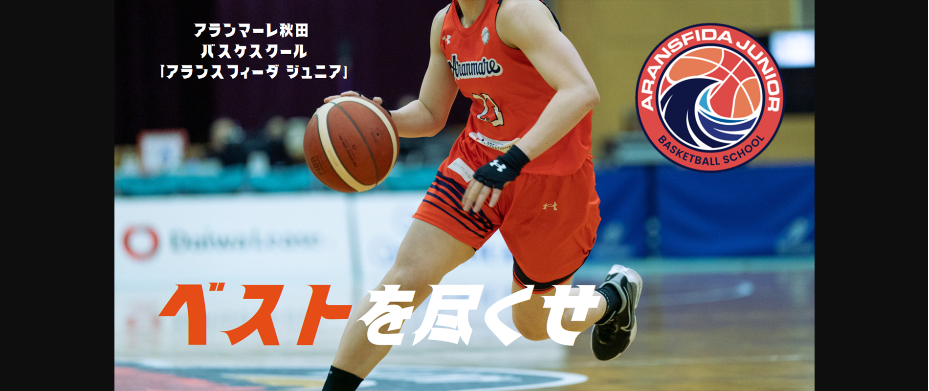 アランスフィーダジュニア