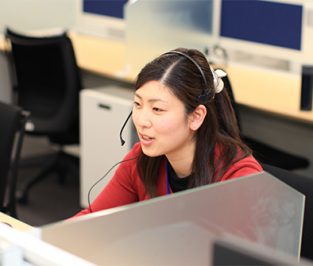 megumi work