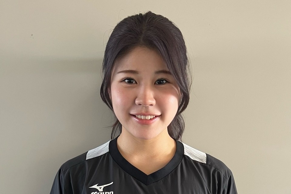 2024年度 内定選手のお知らせ - アランマーレ山形バレーボールチーム