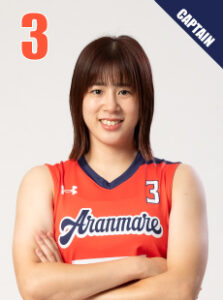 3ユリ① - アランマーレ山形バレーボールチーム公式サイト