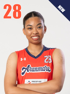 28シンディ① - アランマーレ山形バレーボールチーム公式サイト