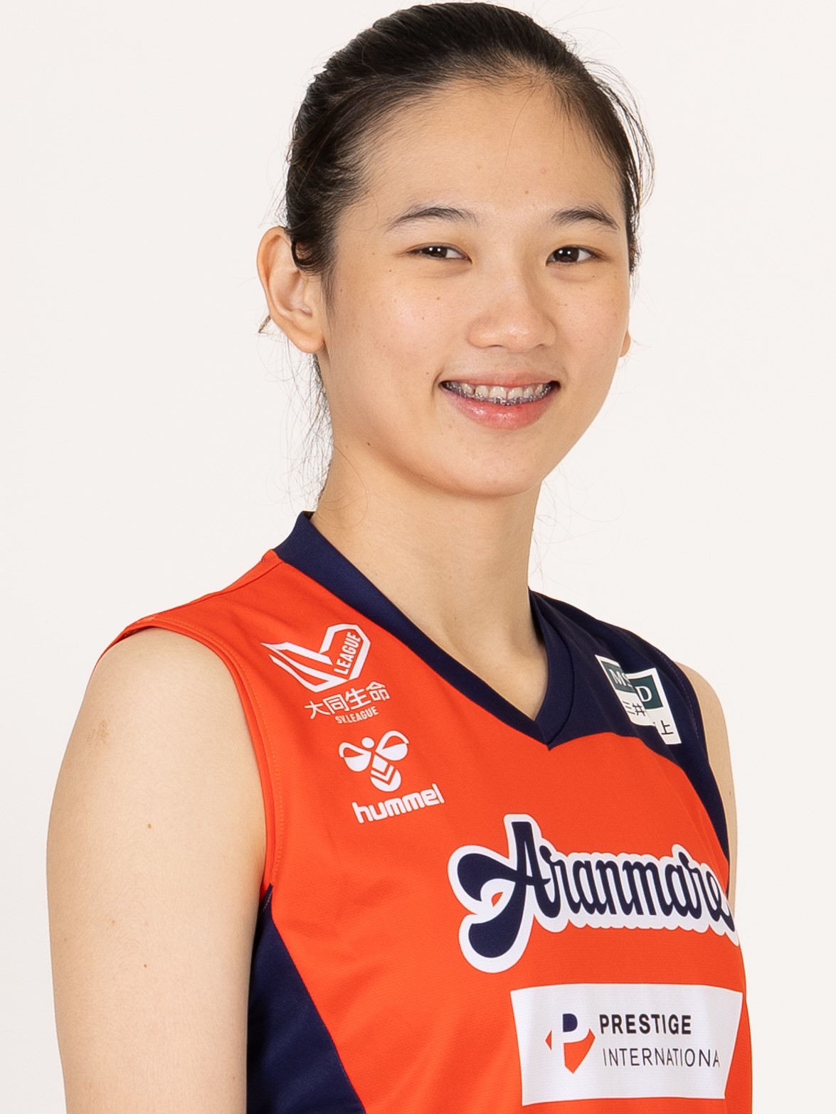 #4 OH ドンポーン シンポー