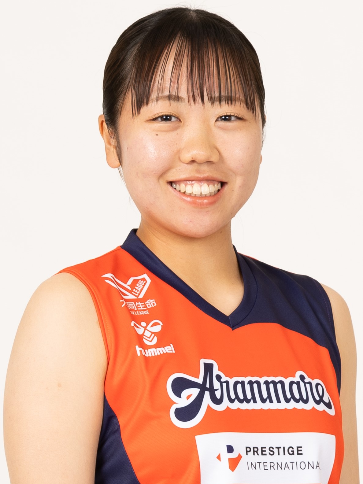 ＃22 L/RS 田中 麻帆