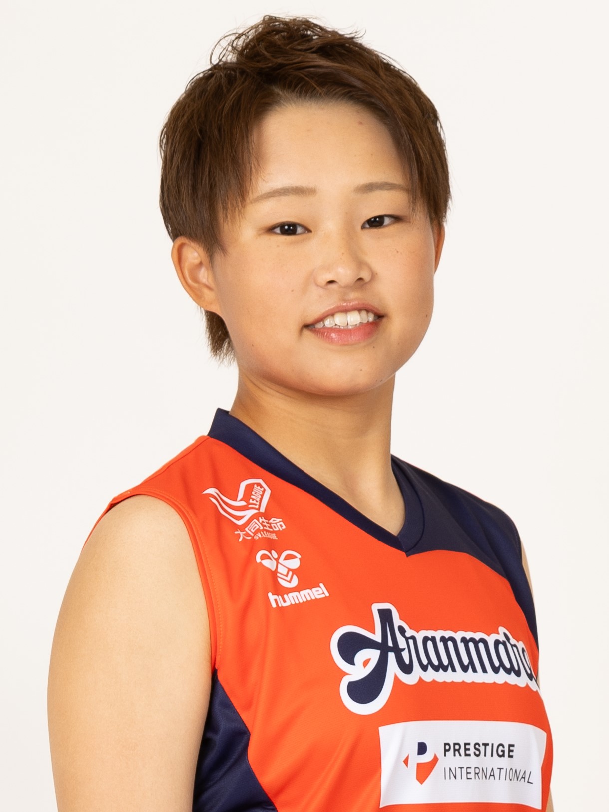 ＃2 OH 前田 美紅