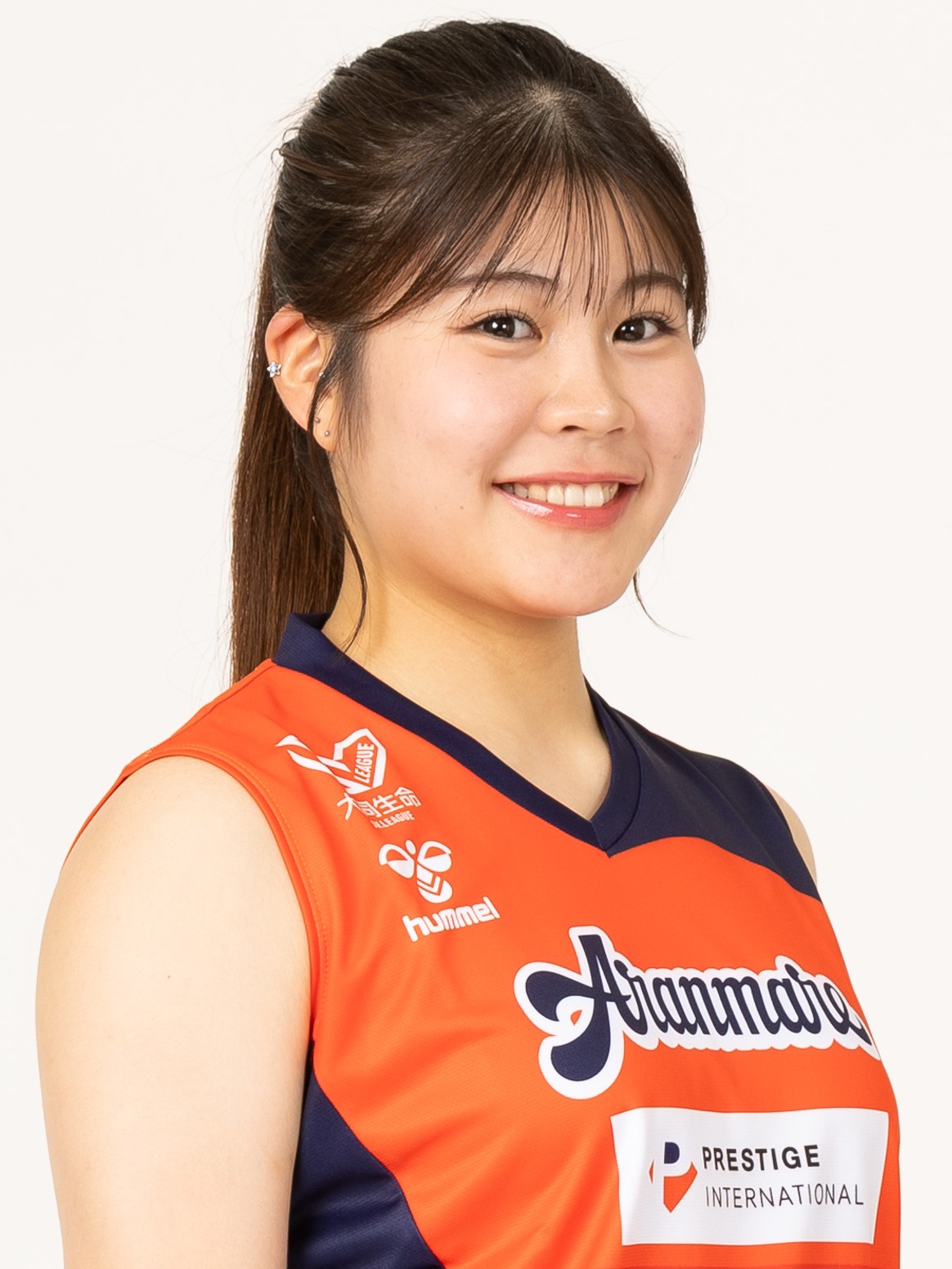 ＃11 OH 川釣 奈津