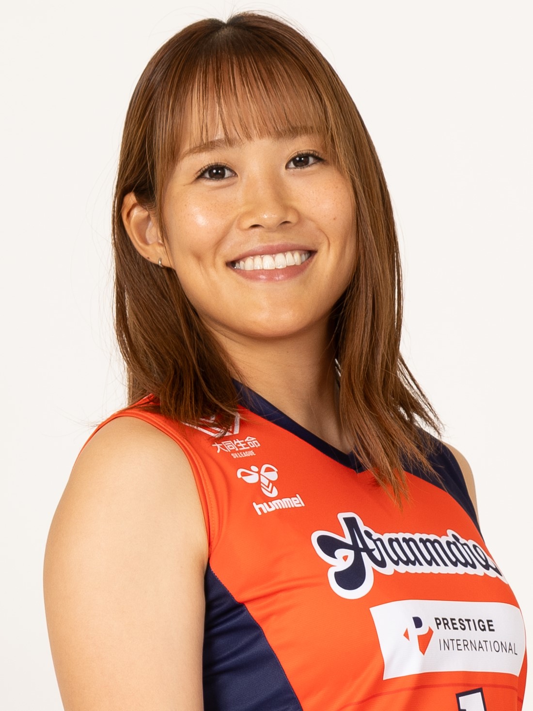 #1 MB 大元 朱菜