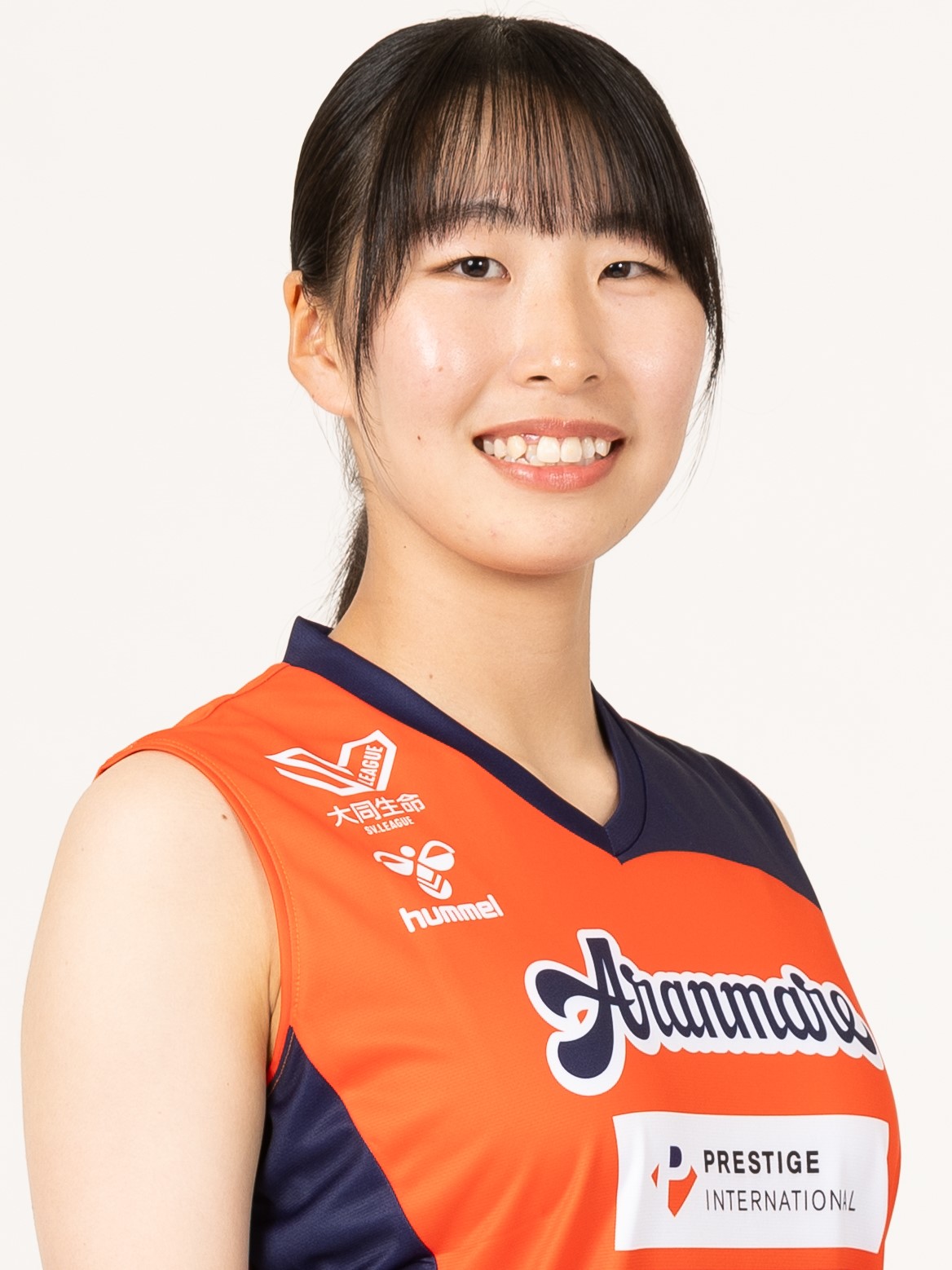 ＃25 OH 吉村 優花