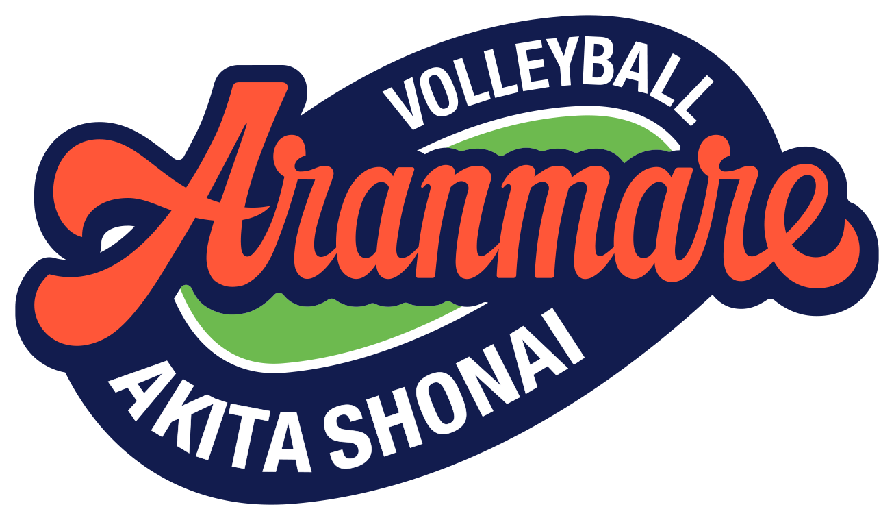 アランマーレ山形バレーボールチーム公式サイト